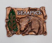 Магнит Зубр